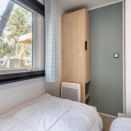 Camping Mobil 150 Longeville-sur-Mer