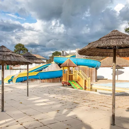 Campsite Mobil 150 Longeville-sur-Mer
